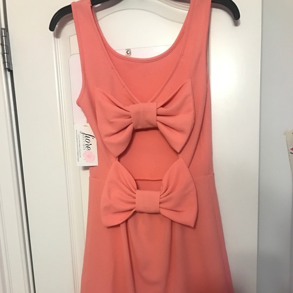 Boutique Dress - Picture 1 of 3